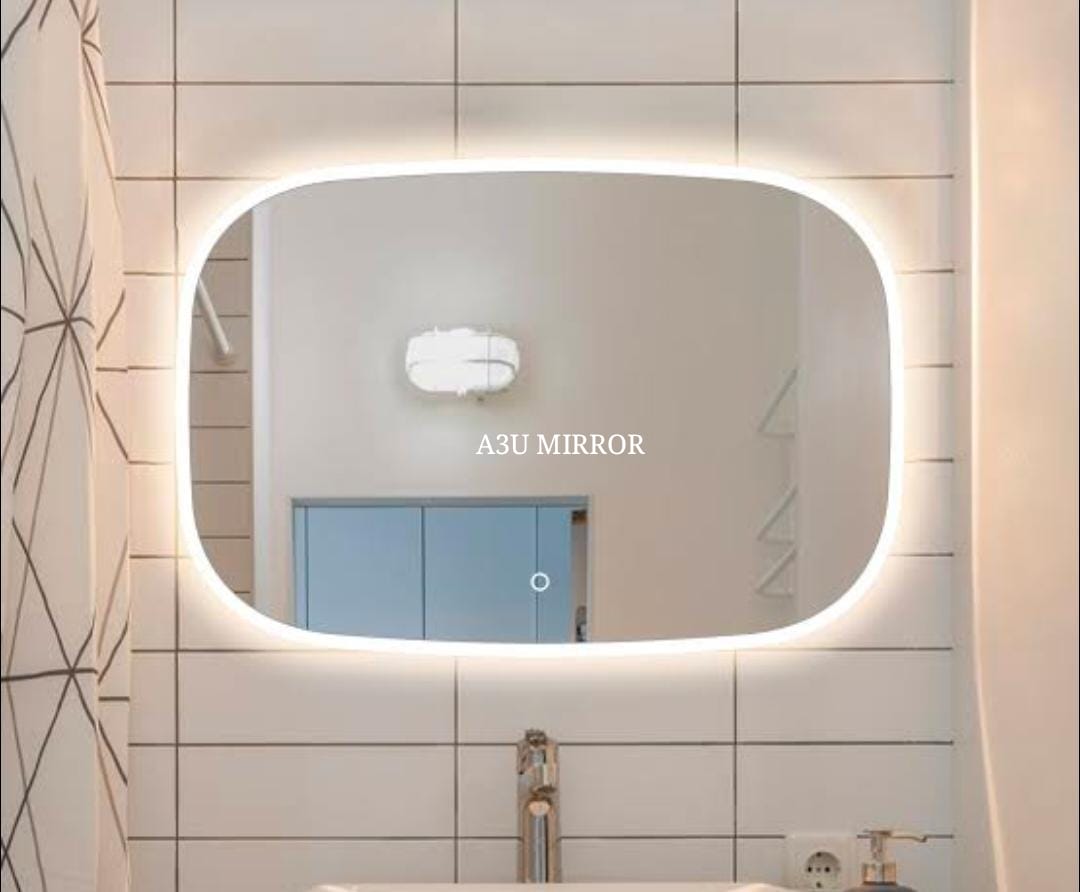 LED MIRRORS